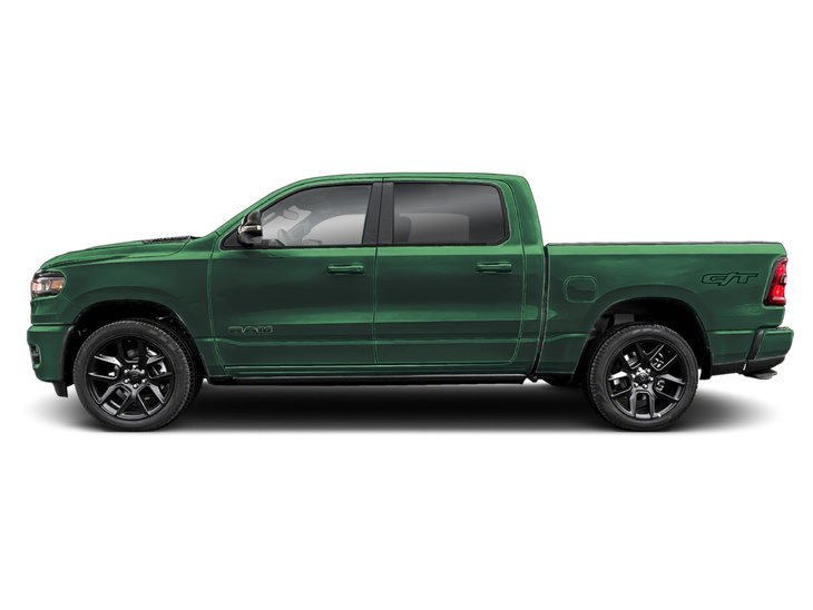 2026 Ram 1500 Sport