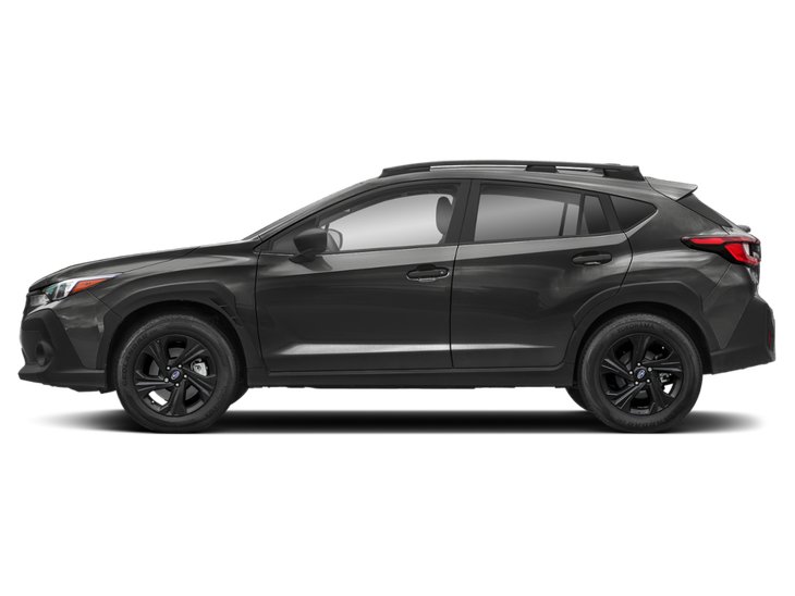2026 Subaru Crosstrek Commodité