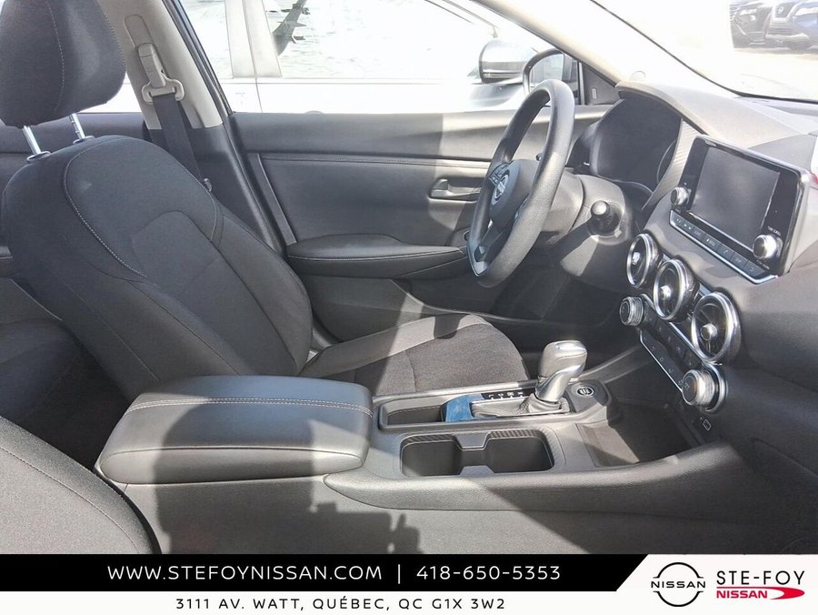 Nissan Sentra s plus S6931 2024 Noir