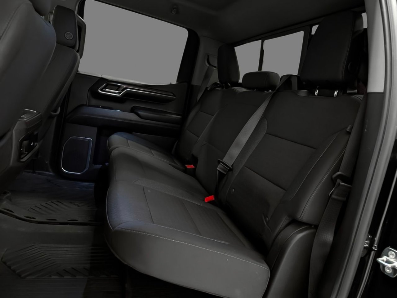 2024 Chevrolet Silverado 1500 LT Trail Boss Saint-Eustache - photo #9
