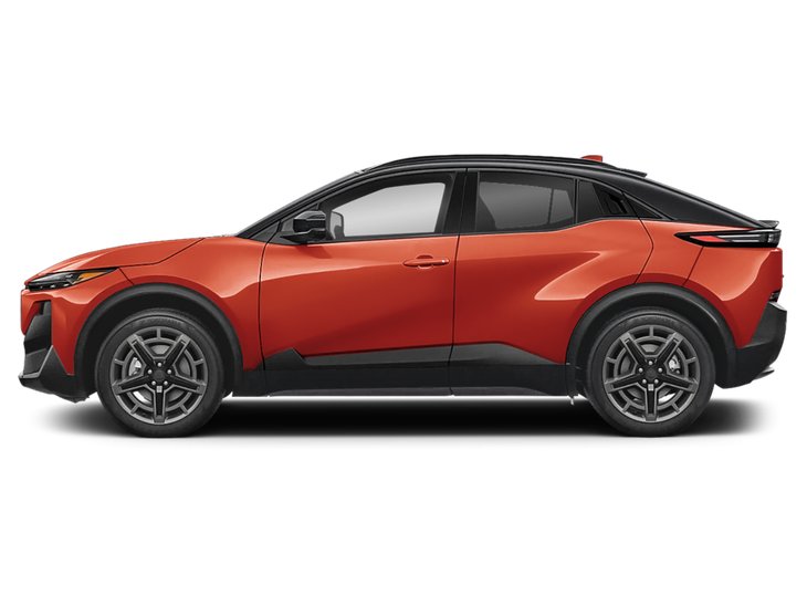 2027 Subaru Uncharted GT