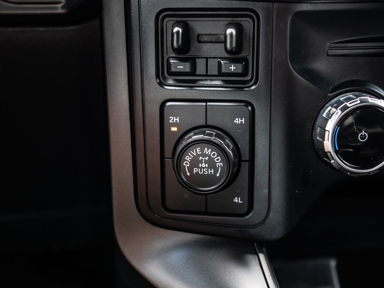 2024 Ford F-150 White Sainte-Julienne - photo #20
