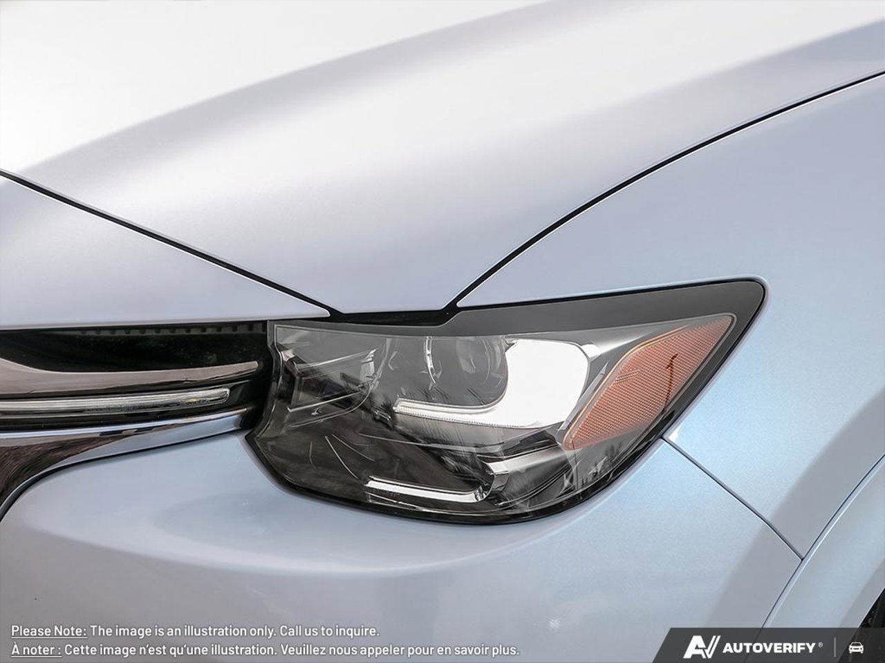 Mazda CX-70 hybride rechargeable JM3KJEHAXT1211552 2026 Blanc rhodium métallisé Mirabel - photo #7