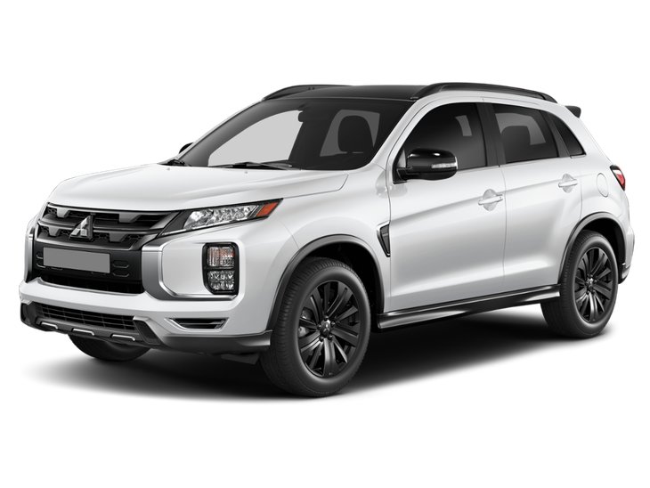 2027 Mitsubishi RVR NOIR