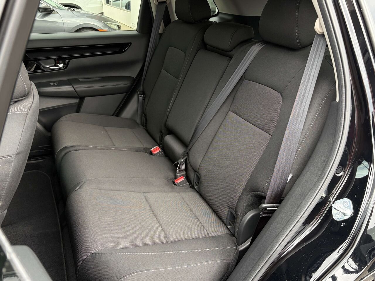 Honda CR-V Sport 2025 Noir Gatineau - photo #17