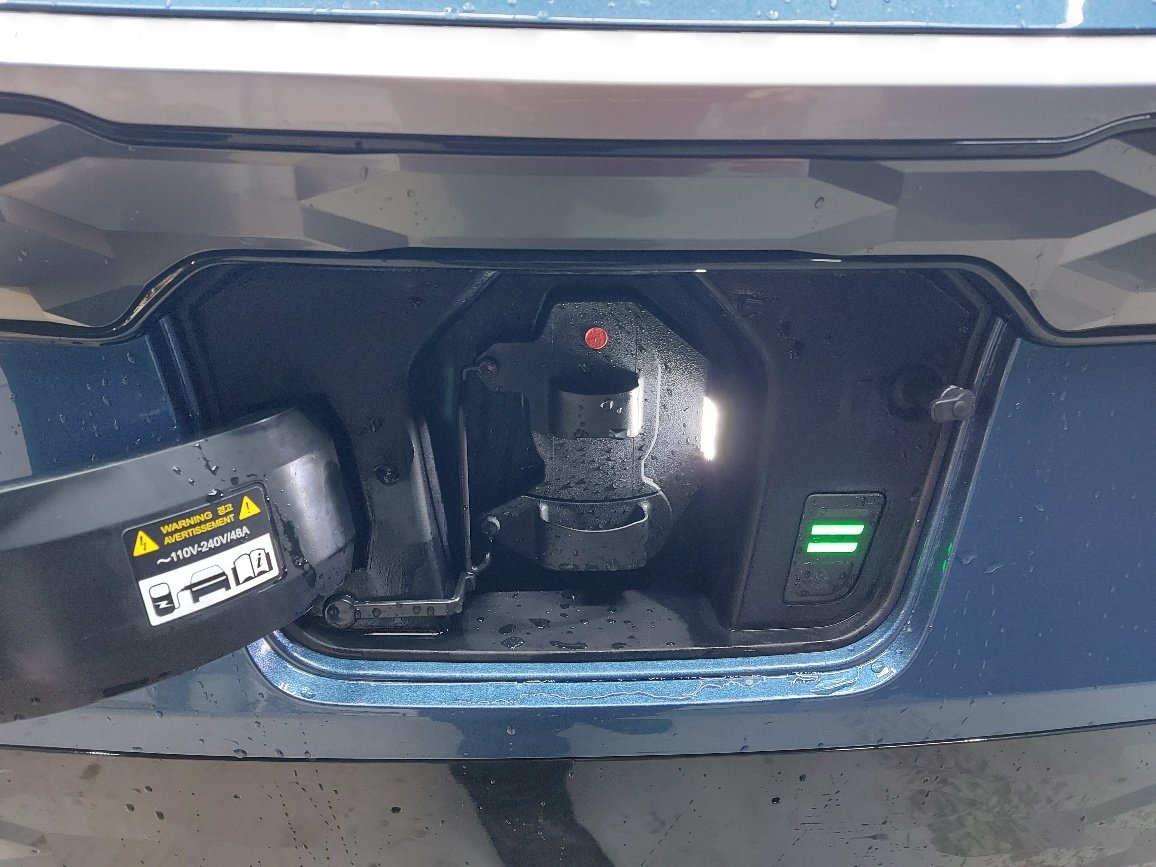 Kia Niro électrique 2026 Blainville - photo #28