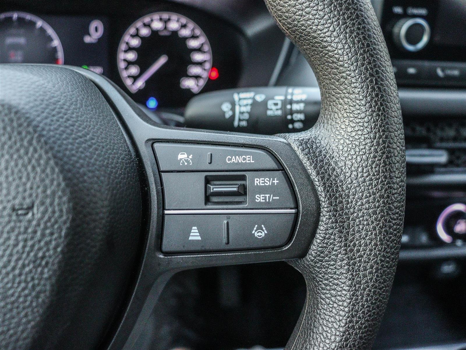 2023 Honda HR-V LX Ottawa & Gatineau - photo #21