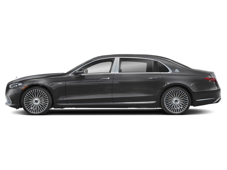 2026 Mercedes-Benz Classe-S Maybach S 680