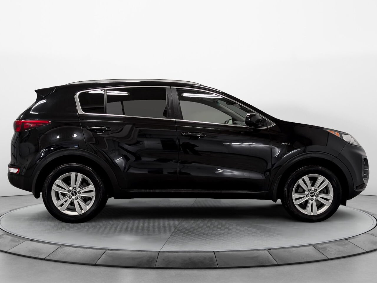 Kia Sportage AWD LX 2018 Autre Sherbrooke - photo #6