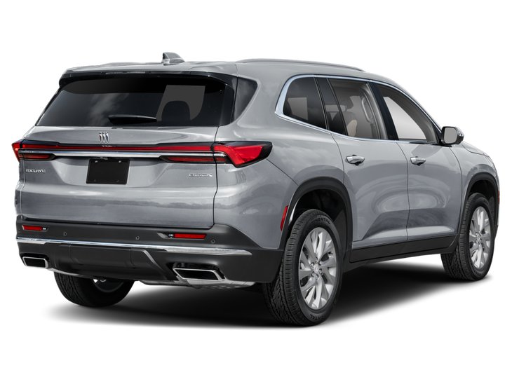 2026 Buick Enclave Privilégié