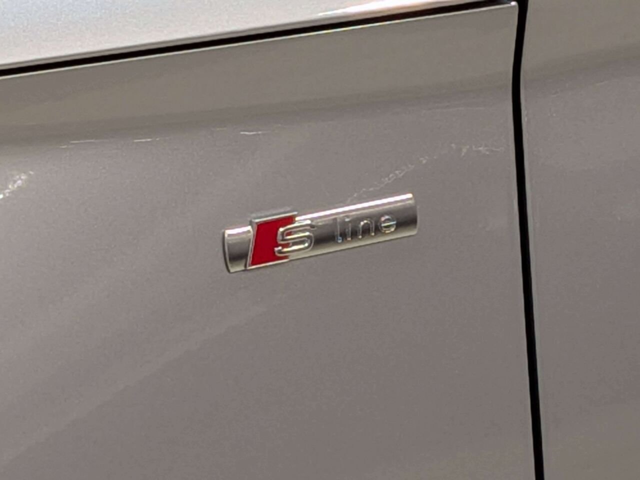 2019 Audi Q5 Technik 45 TFSI quattro Silver Val-David - photo #40