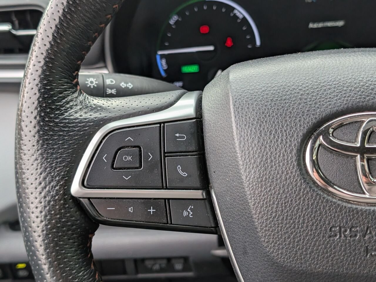 2021 Toyota Sienna 5TDGRKEC8MS070058 Silver Sherbrooke - photo #15