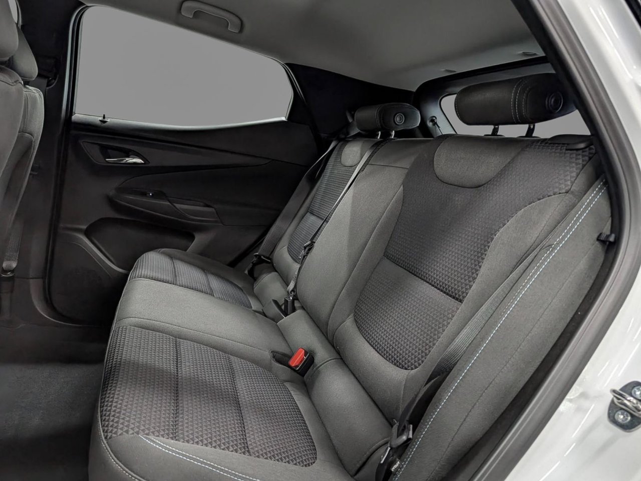 2023 Chevrolet Bolt EUV LT Saint-Eustache - photo #11