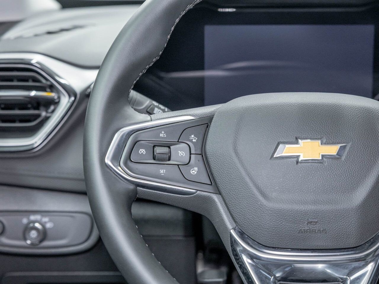 2026 Chevrolet Trailblazer LT AWD *SIÈGES / VOLANT CHAUF* CARPLAY *BAS KM* Marina Blue Saint-Jérôme - photo #13
