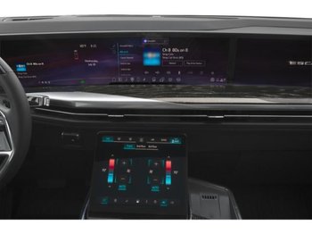 Cadillac Escalade IQ Sport première qualité