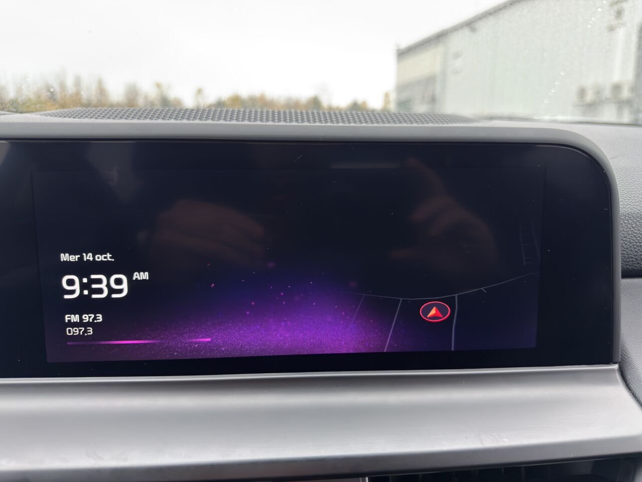 2024 Kia Seltos Black Thetford Mines - photo #28