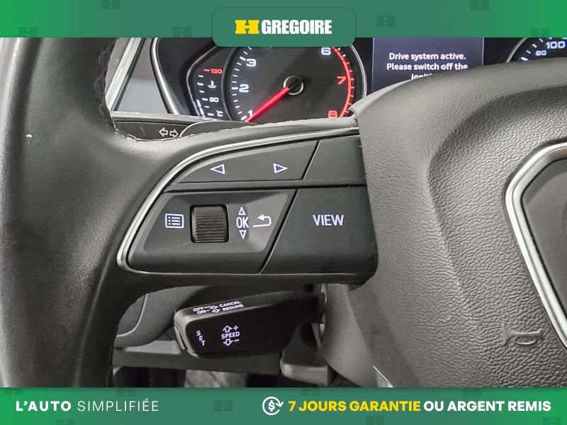 2021 Audi Q5 Silver Blainville - photo #20