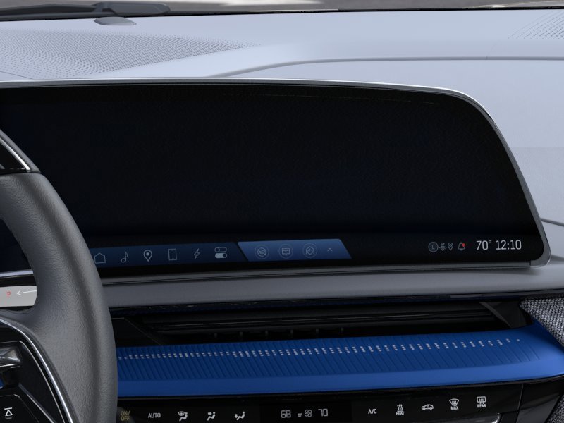 CADILLAC OPTIQ 4 portes - Sport 2027 Gris Sherbrooke - photo #19