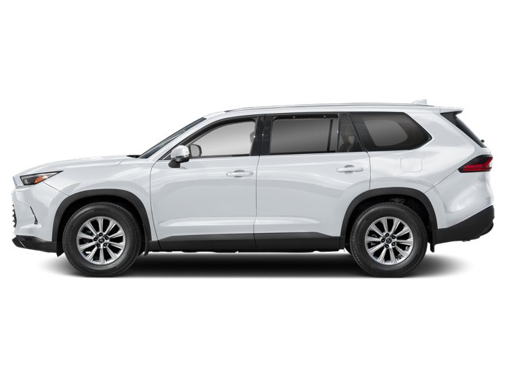2026 Toyota Grand Highlander XLE hybride