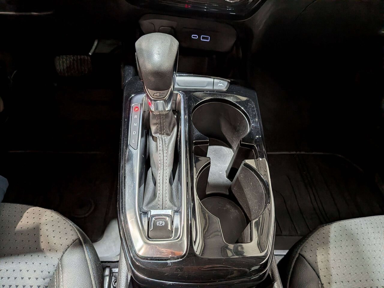 2025 Chevrolet Trax FWD 4dr LT Grey Val-David - photo #26