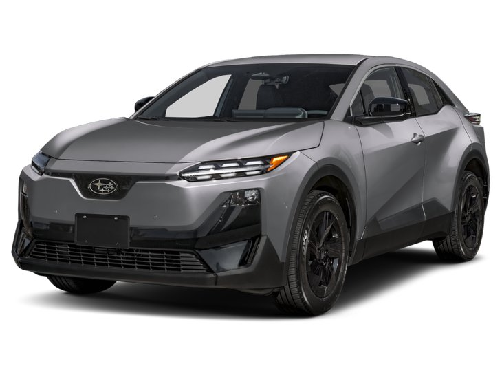 2027 Subaru Uncharted LR