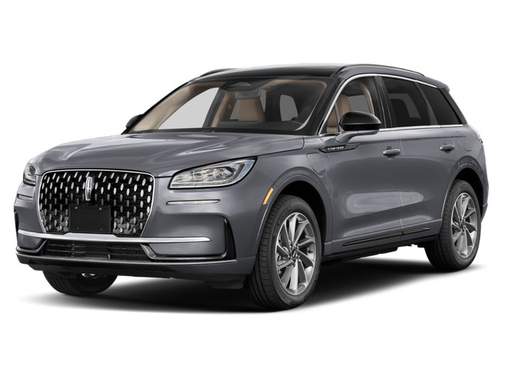 2026 Lincoln Corsair Grand Tourisme