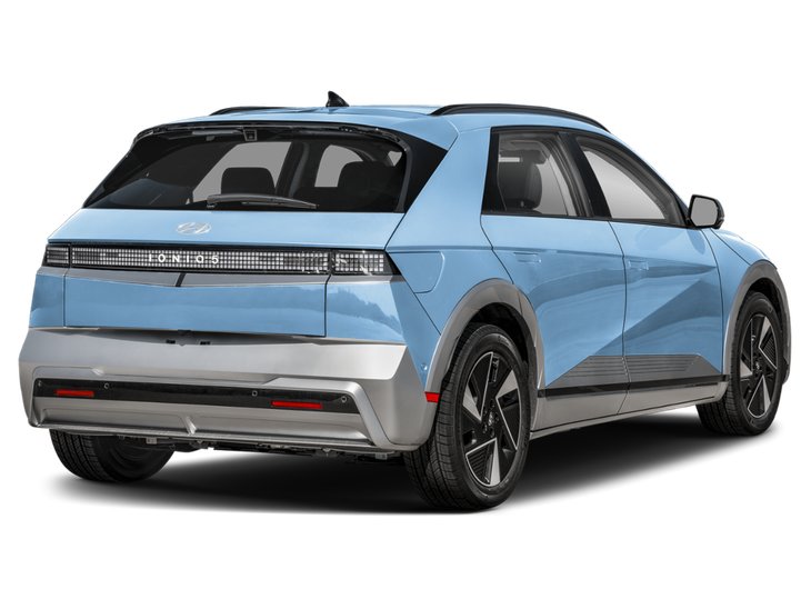 2026 Hyundai IONIQ 5 Privilégié