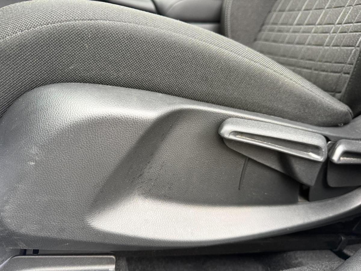 Honda HR-V 2026 Blanc Donnacona - photo #17