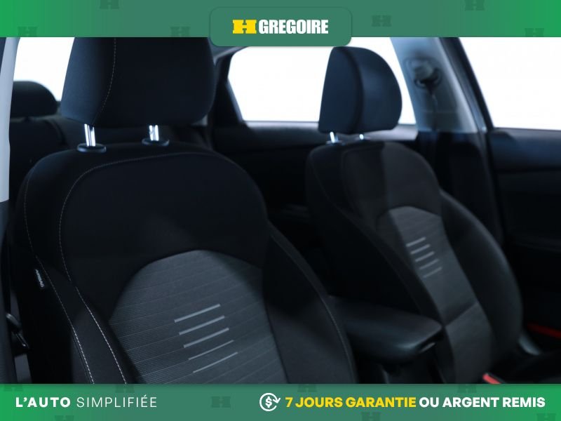 2019 Kia Forte Grey Laval - photo #25