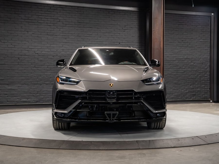 2024 Lamborghini Urus 2024
