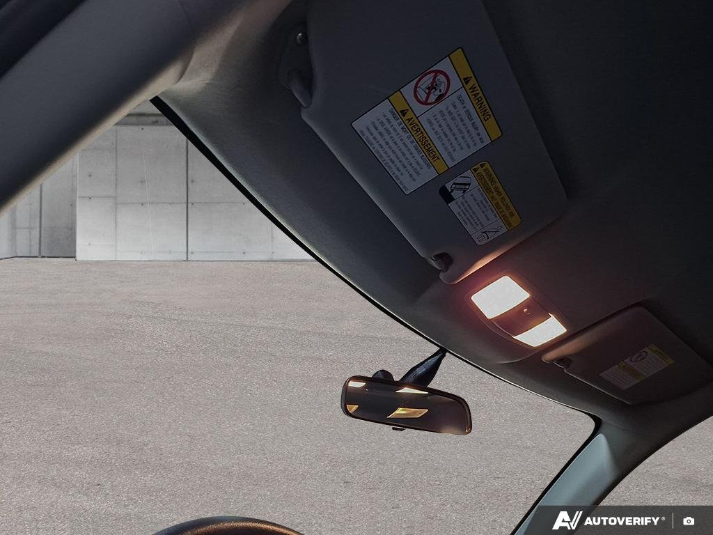 2026 Mitsubishi RVR 264048 | ES Black Edmonton - photo #19