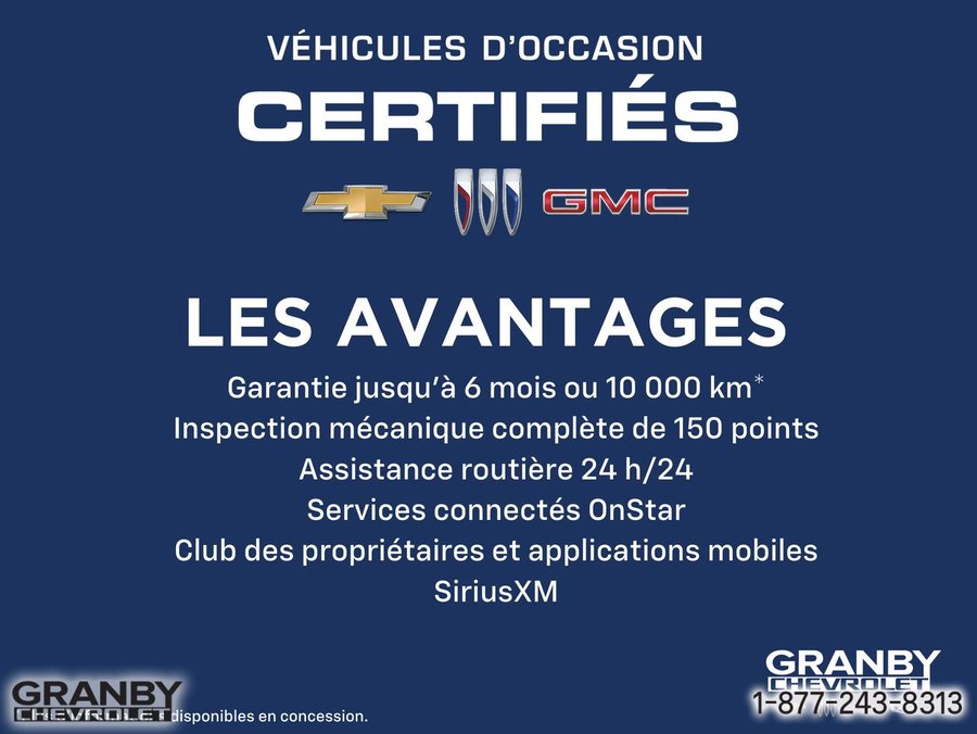 Chevrolet Bolt EUV 2022 2022 Gris
