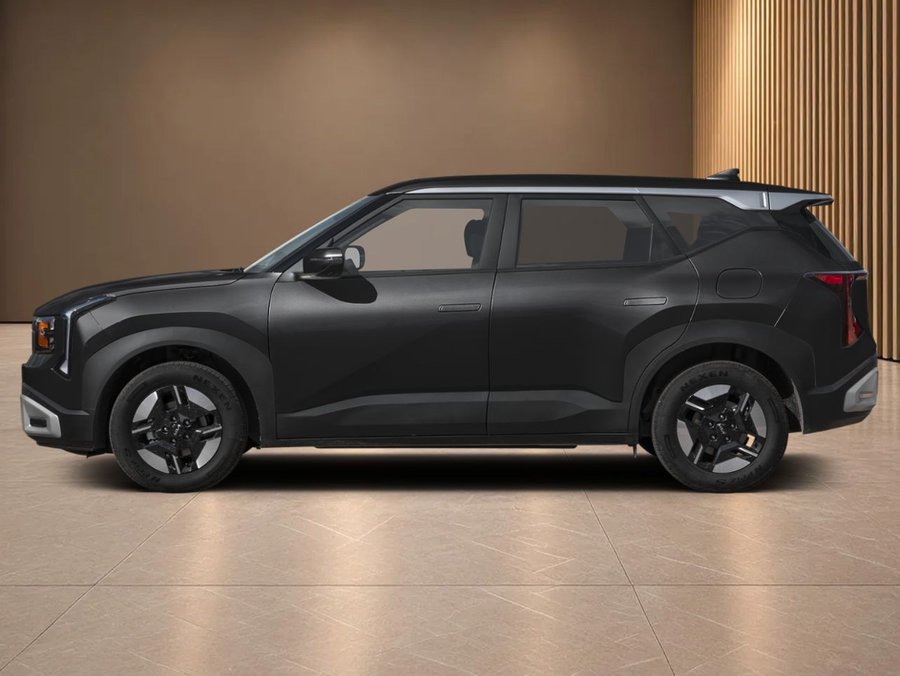 Kia Seltos LX TA 2027 Noir fusion