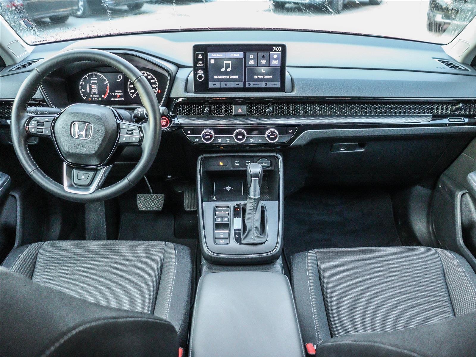 2026 Honda CR-V Sport Ottawa & Gatineau - photo #13