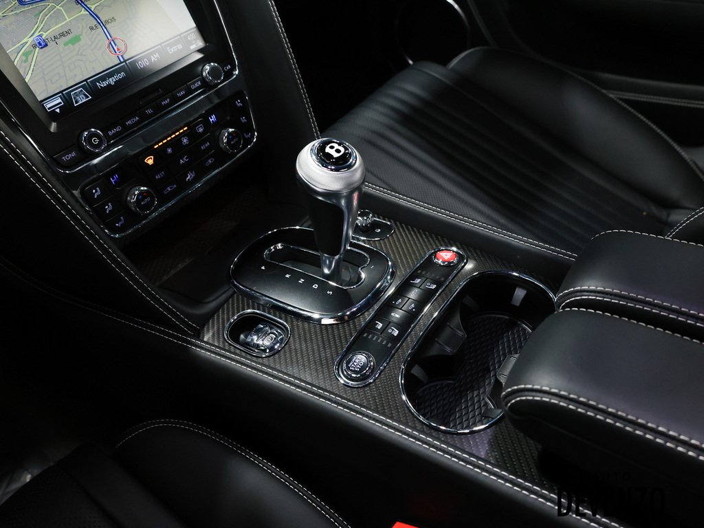 2016 Bentley Continental GT gray Saint-Eustache - photo #20