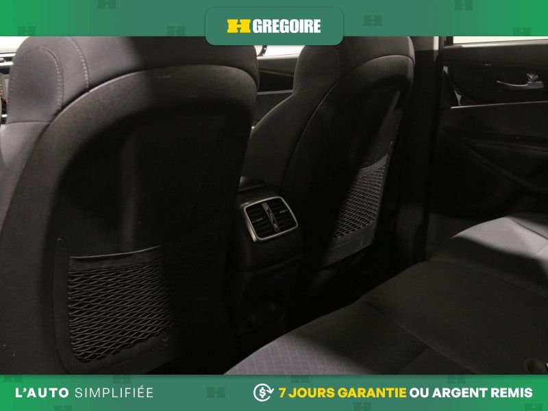 2019 Kia Sorento Grey Blainville - photo #25