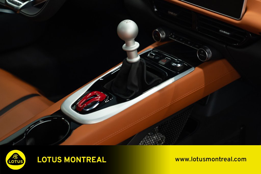 Lotus Emira V6 First Edition Coupe 2024 Kirkland - photo #17