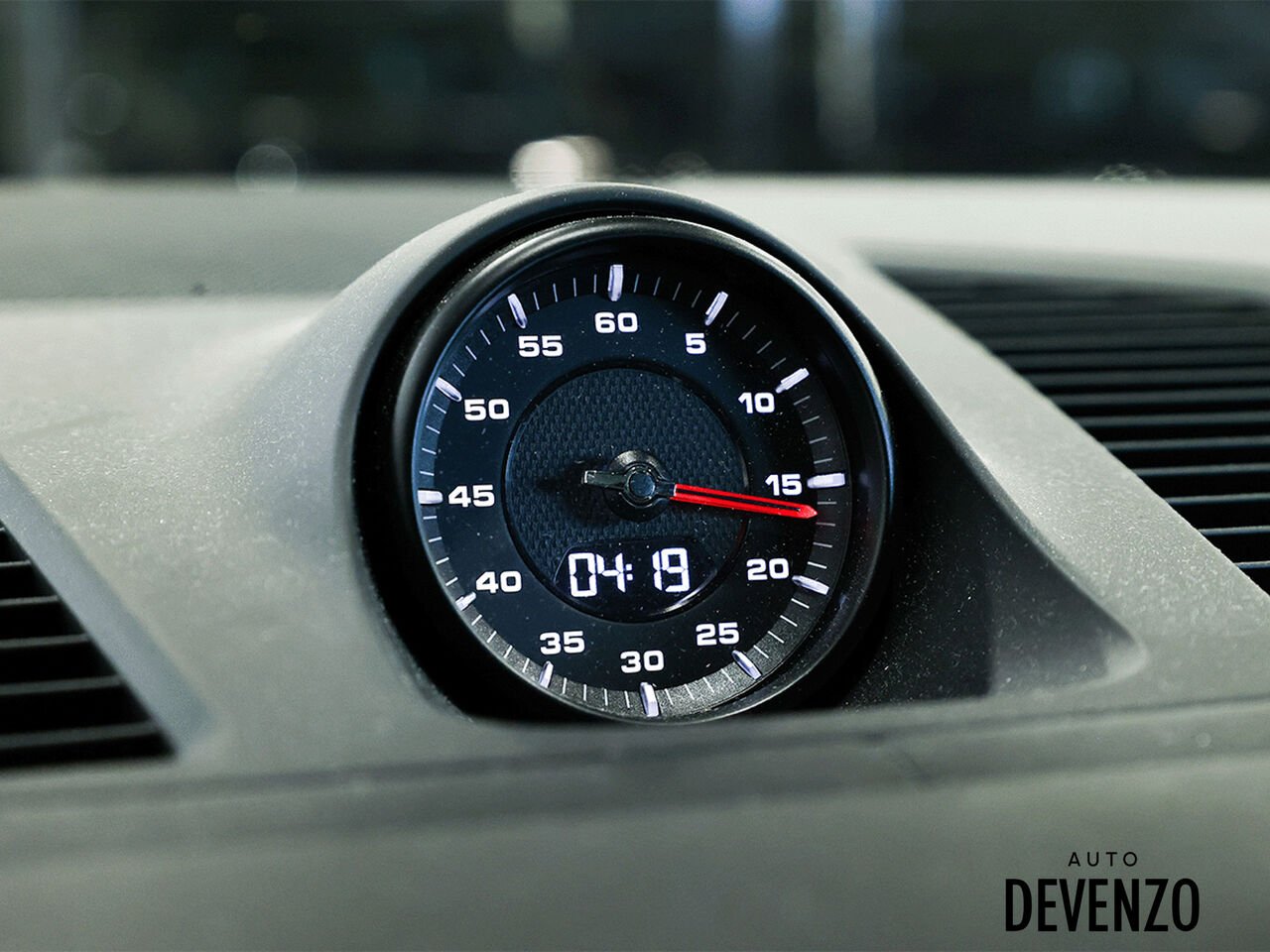 Porsche Cayenne 2023 Blanc Saint-Eustache - photo #22