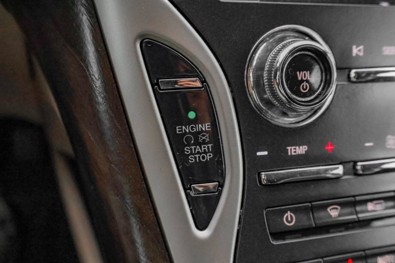2020 Lincoln Nautilus Reserve AWD White Sherwood Park - photo #23