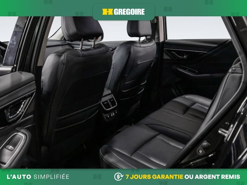 Subaru Outback 2023 Noir Blainville - photo #24