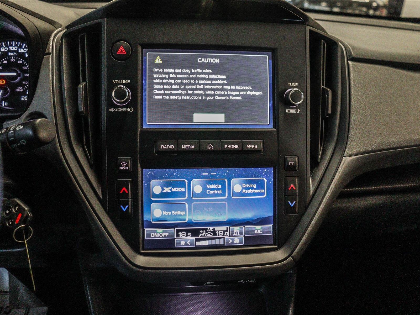 Subaru Crosstrek Convenience 2024 Blue Ottawa & Gatineau - photo #24