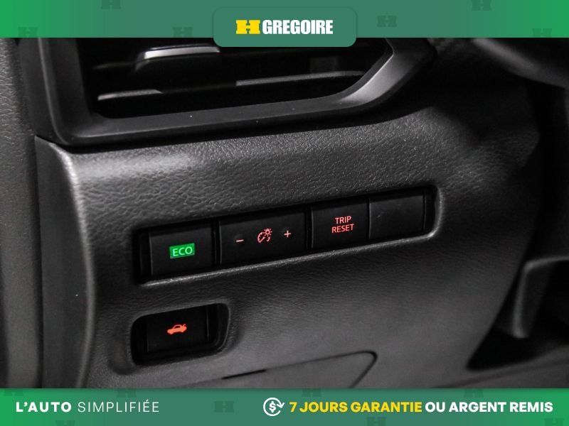 2024 Nissan Sentra Black Blainville - photo #16