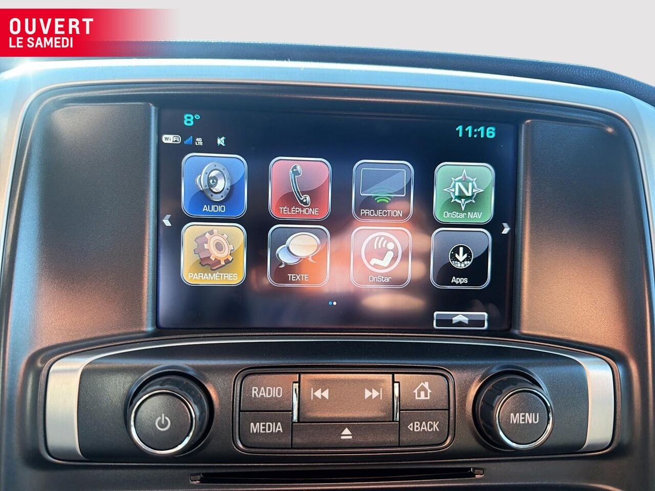 2019 GMC 1500 Silver  - photo #13
