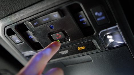 Toyota Announces Extension to Safety Connect and Service Connect Trials