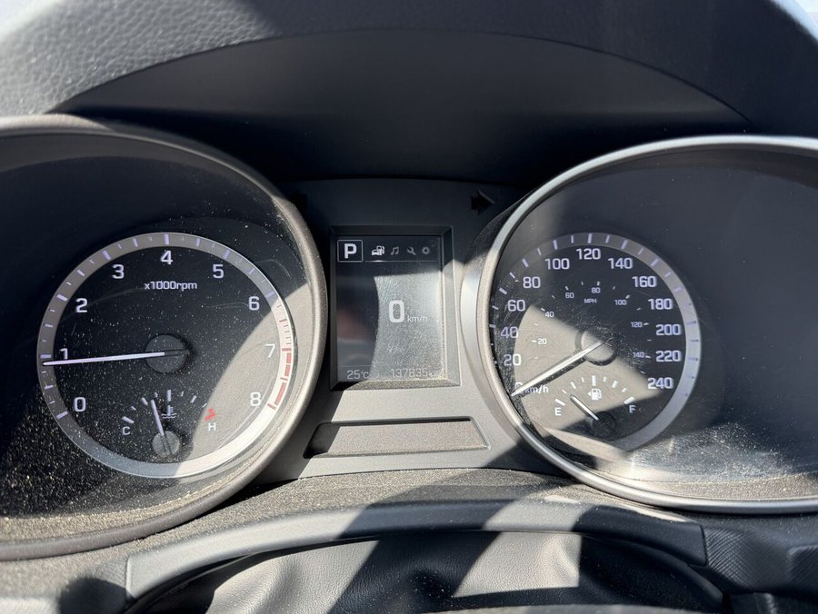 2018 Hyundai Santa Fe XL 2018 Silver