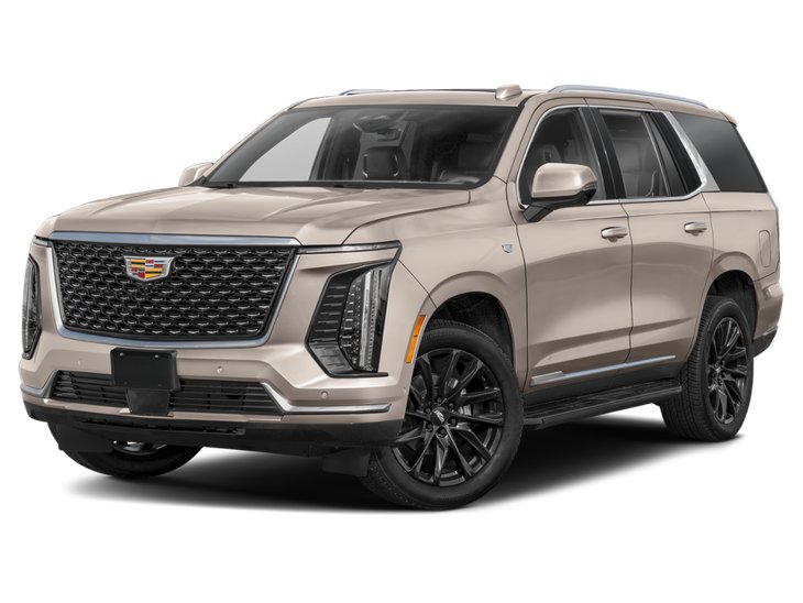 2027 Cadillac Escalade Luxe 4RM