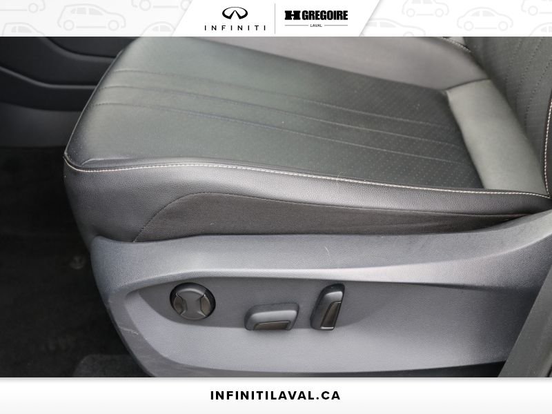 2022 Volkswagen Tiguan Black Laval - photo #13