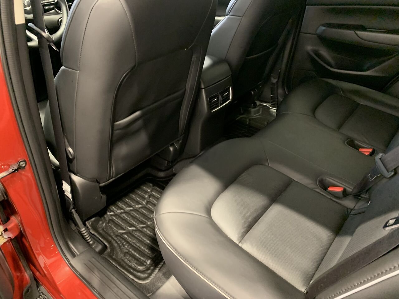 Mazda CX-5 GS 2024 Rouge Châteauguay - photo #18