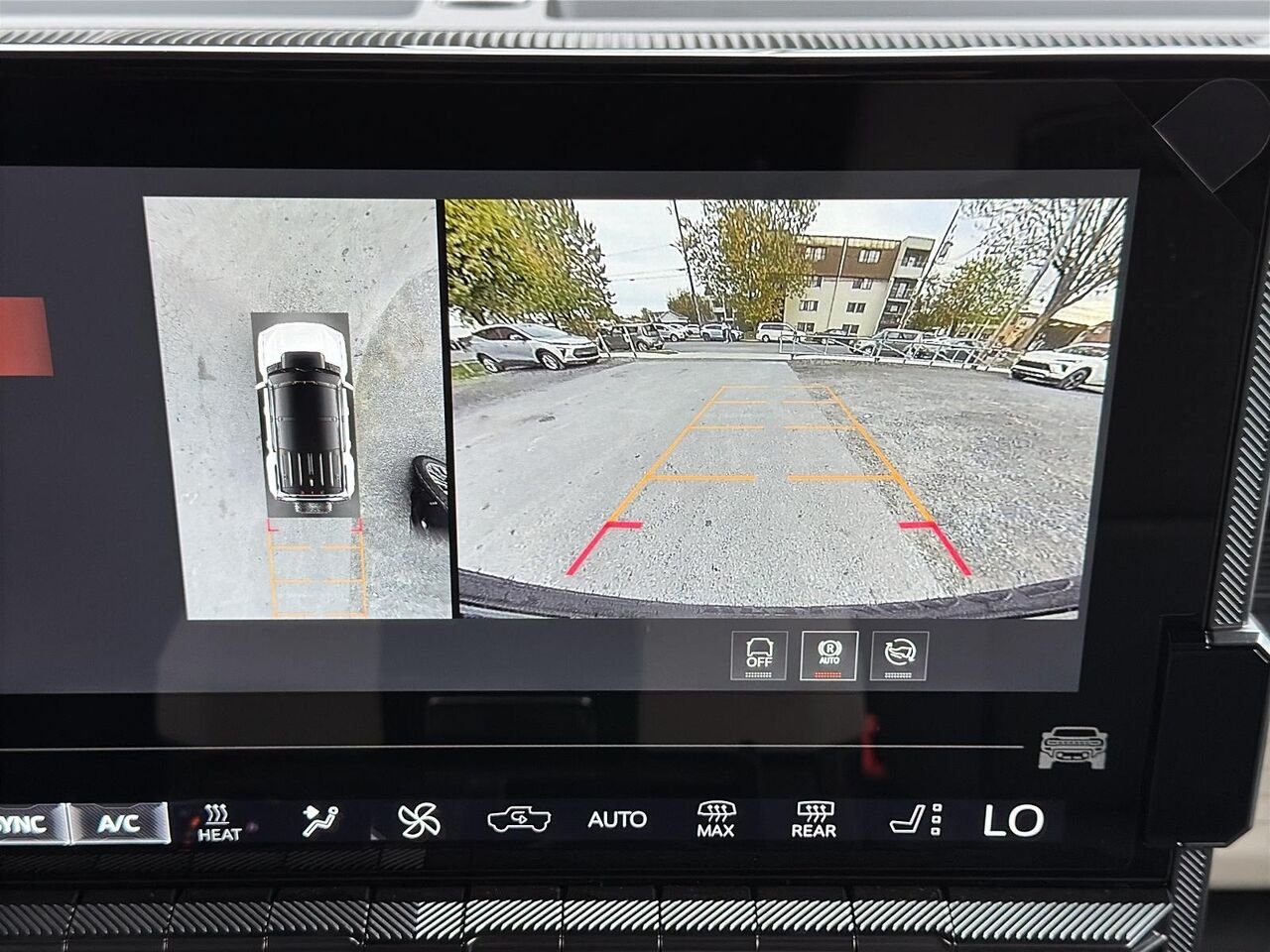 2026 GMC HUMMER EV SUV HUMMER EV 2X Void Black Saint-Hyacinthe - photo #15