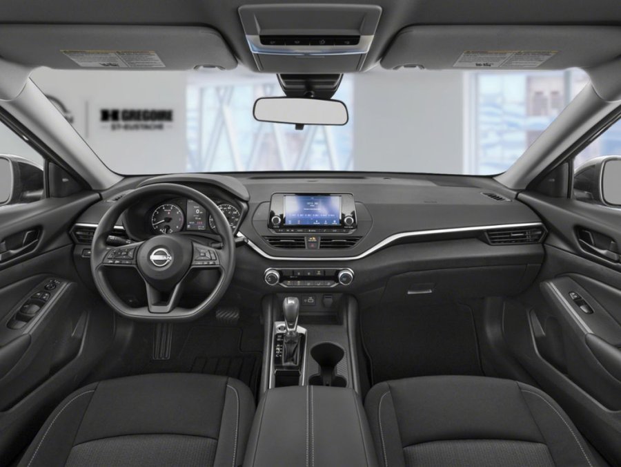 2024 Nissan Altima 2024 Super Black